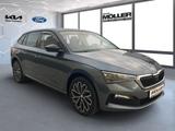 Skoda Scala Style 1.0 TSI Style AHK PDC vorn Business  - Skoda Scala: 1.0