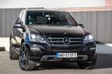 Mercedes-Benz ML 350 CDI 4MATIC Grand Edition Grand Edition - Mercedes-Benz ML 350: Grand Edition