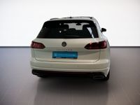 Volkswagen Touareg - Vorschau Bild 5