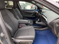 Renault Megane E-TECH - Vorschau Bild 25