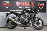 Yamaha MT-10 2023 von der Munich Bike Factory - YAMAHA MT 10