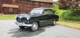 Ford Taunus