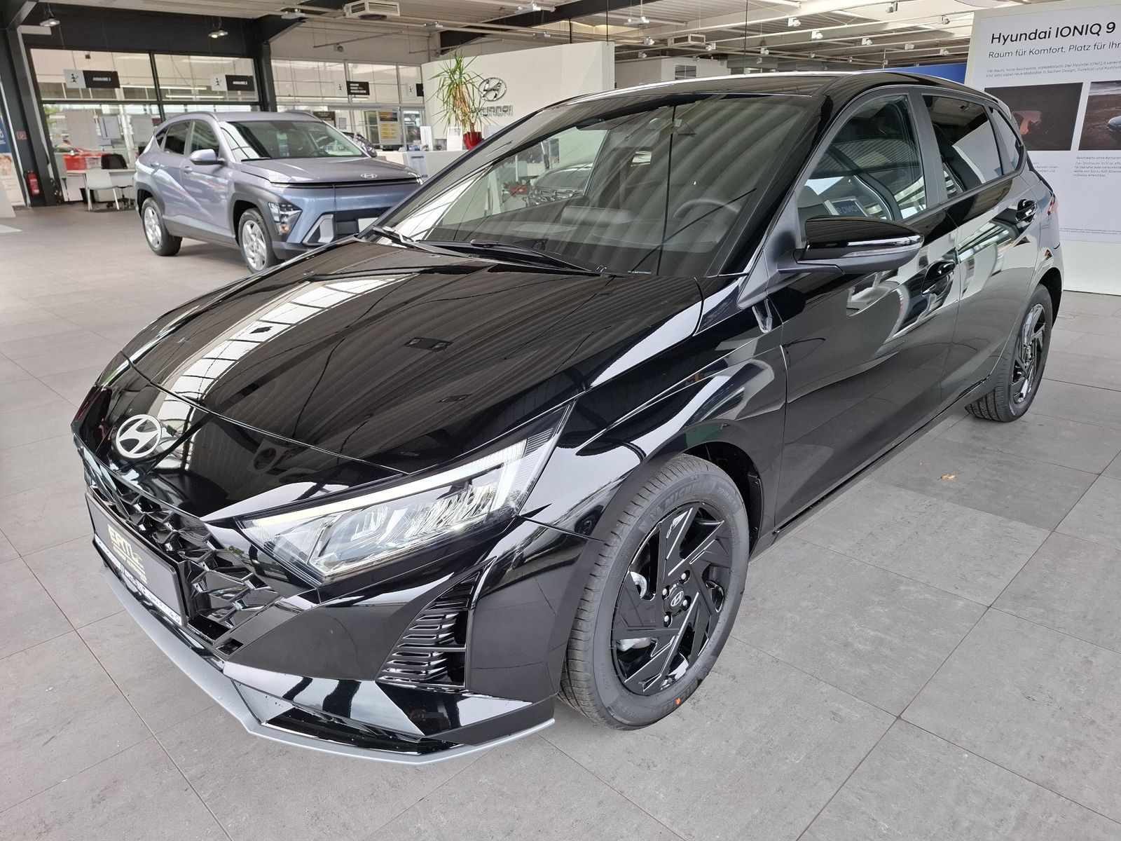 Hyundai i20 - Bild 2