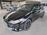 Hyundai i20 (MY26) 1.0 T-GDI (90 PS) 7-DCT 2WD Blackline - Hyundai: 20i