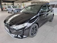 Hyundai i20 - Vorschau Bild 2