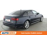 Audi A6 3.0 V6 TDI clean diesel quattro Aut.*NAVI*LED - Audi mit Diesel-Antrieb: Clean