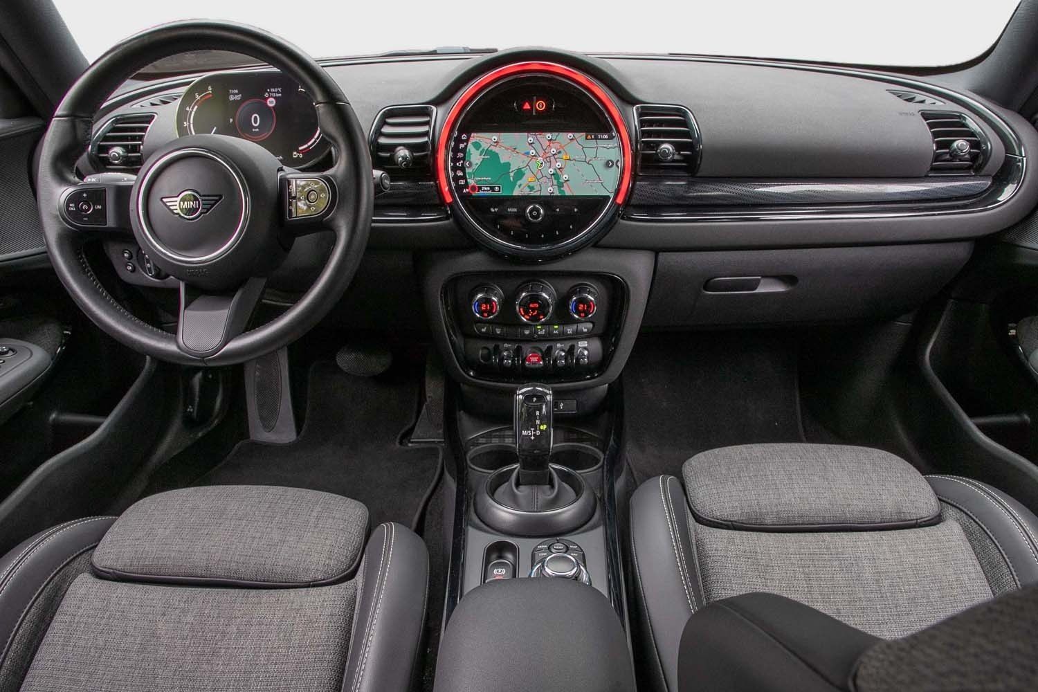 MINI Cooper D Clubman - Bild 5