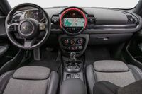 MINI Cooper D Clubman - Vorschau Bild 5