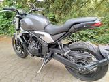 VOGE 500ac ,eZ  1/22 4500km TÜV 3/28 - VOGE 500AC