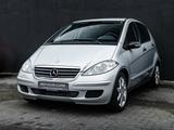 Mercedes-Benz A 180 CDI AMG OPTIK TÜV+Service Neu - gebrauchte Mercedes-Benz A 180 aus dem Jahr 2005