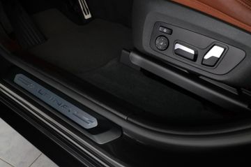 ALPINA XD3 Allrad PANO H&K HUD ACC 360° AHK 22" 1.Hand