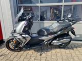 BMW C 400 X *1. Hd.*Sitzh.*Griffh*LED*Komfort Paket* - BMW C 400 X