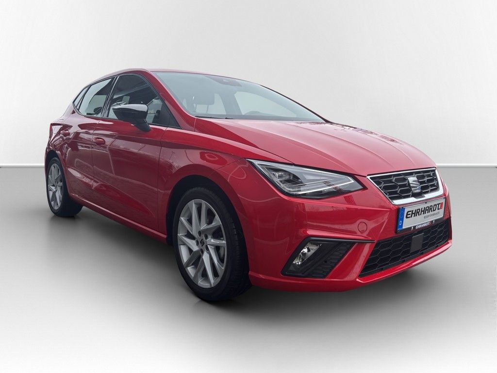 Seat Ibiza - Bild 3