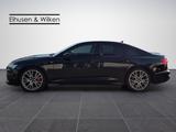 Audi A6 Limousine 55+TFSI e+ADVANCED+LEDER*B&O+AHK+ - Audi A6 mit Hybrid-Antrieb: Advanced