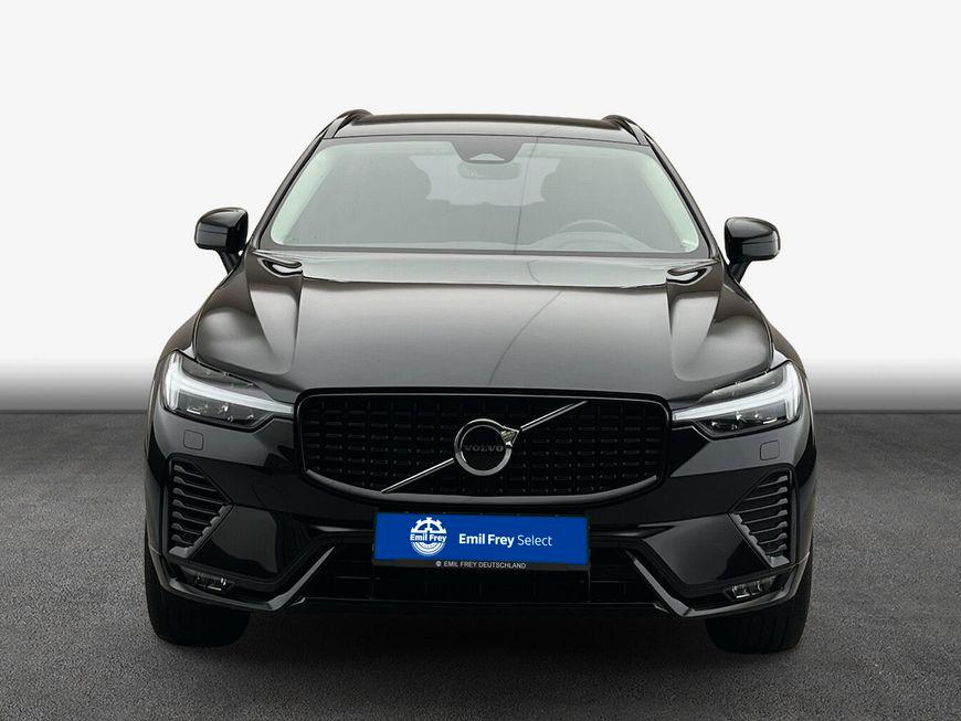 Volvo XC60 B4 D AWD Plus Dark