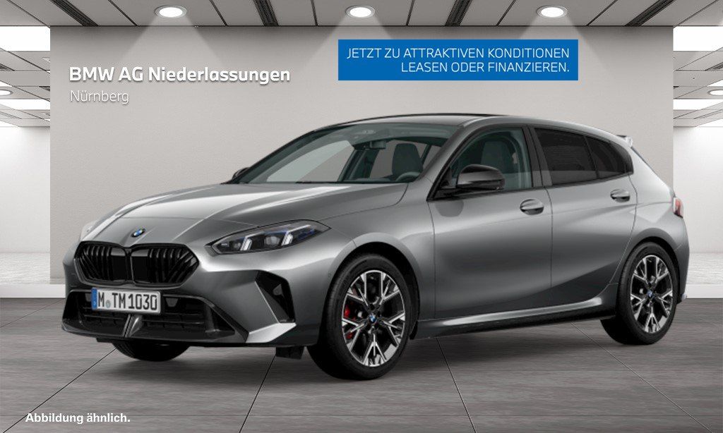 Image of BMW 120