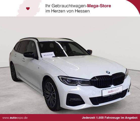 BMW 330e Touring xDrive Aut. M Sport Laser