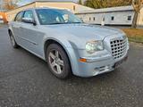 Chrysler 300C 2.7L Limousine - Chrysler 300C: 2.7