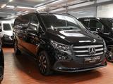 Mercedes-Benz Vito 119 CDI Mixto lang Allrad Multibeam Standh. - Mercedes-Benz Allrad