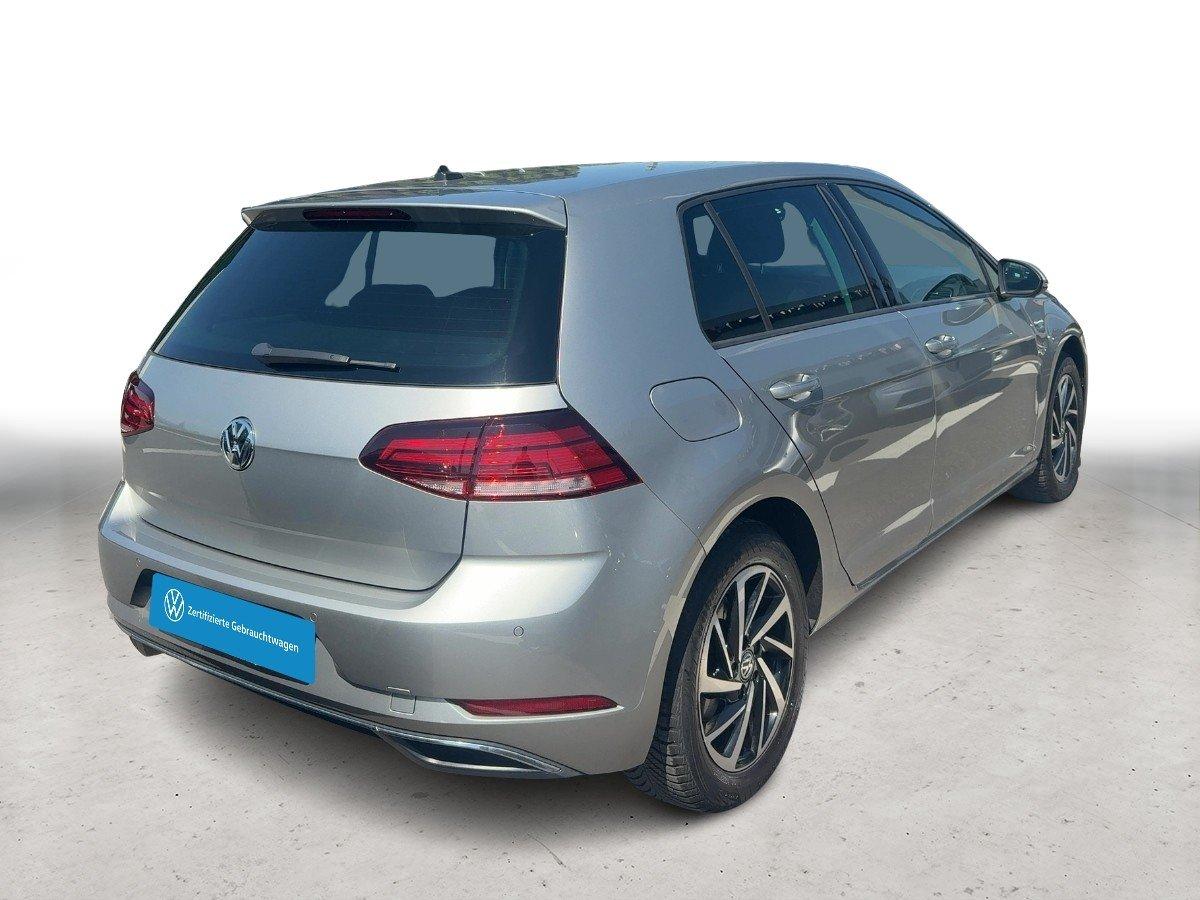 Volkswagen Golf VII JOIN 1.5 TSI ACC+NAVI+STH+SHZ+2xPDC+LM