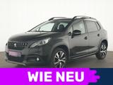 Peugeot 2008 Allure Panoramadach |Navi|Sitzheizung|PDC - Peugeot 2008 Gebrauchtwagen in München