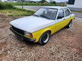 Opel Ascona B 2.0 N - Opel Ascona: 2.0