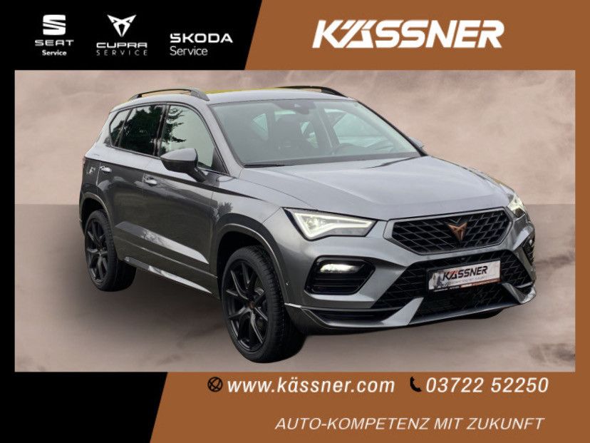 Fahrzeugabbildung CUPRA Ateca 1.5 TSI *DSG