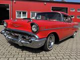 Chevrolet Andere Bel Air'' Sportcoupe''V8'' Phantastischer - Chevrolet: Bel