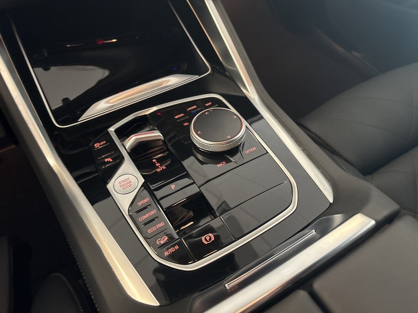 BMW X6 M60 - Bild 12