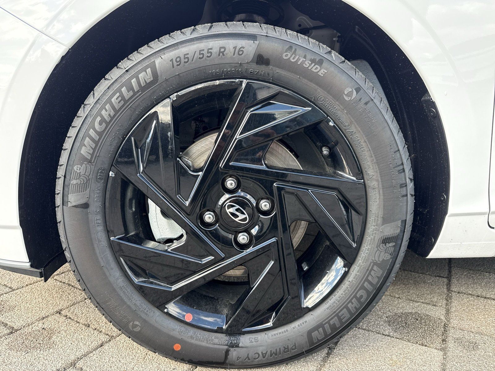 Hyundai i20 – Bild 14