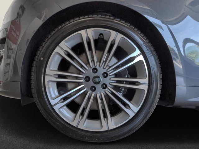 Land Rover Range Rover Sport P510e Autobiography+AHK+23 Zol