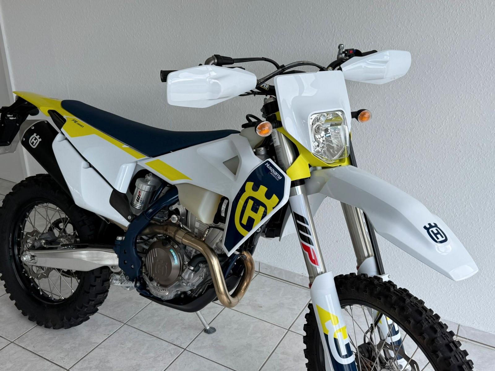 Husqvarna FE 350 2023