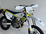 Husqvarna FE 350 2023 - HUSQVARNA VON 251 BIS 500 CCM