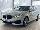 BMW 118i Aut.KAMERA SPORTS. KeylessG Lnkrdheiz Alu17 - BMW: K Ln