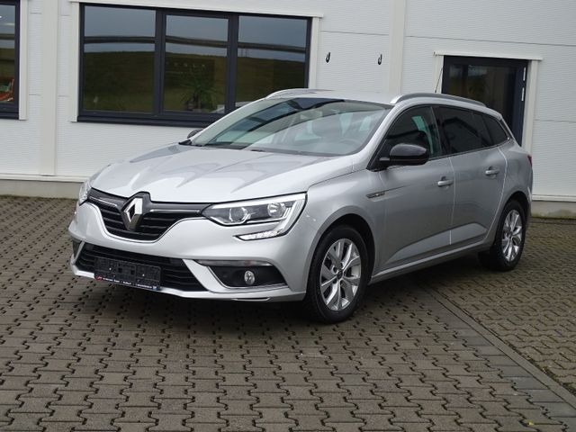 Renault Megane IV Grandtour Limited