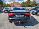 Audi A4 1.8 TSI 170PS Attraction 18" XENON AHK - Audi A4 mit Benzin-Antrieb: Limousine, 1.8