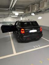MINI John Cooper Works Garantie bis 10/26 Vollausstat - MINI MINI: 1.2