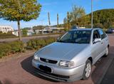Seat Cordoba Limousine Super Zustand - Seat Cordoba Gebrauchtwagen