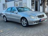 Mercedes-Benz E 280 AVANTGARDE Automatik - gebrauchte Mercedes-Benz E 280 aus dem Jahr 2005