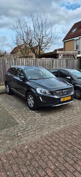 Volvo XC60 T5 Summum Geartronic Summum - Volvo XC60 Summum mit Benzin-Antrieb