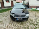 Audi A6 4.2 Avant quattro RECARO  - Audi A6 aus 1999: Kombi