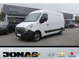 Opel Movano Cargo AHK Sortimo RKamera - Opel Movano aus 2022