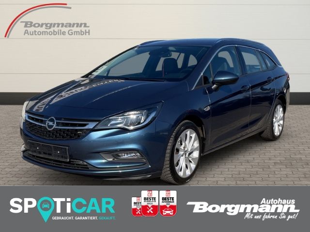 Opel Astra ST Innovation 1.4 Turbo Rückfahrkamera - B