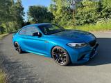 BMW M2 Competition Service NEU - BMW M2 in Essen