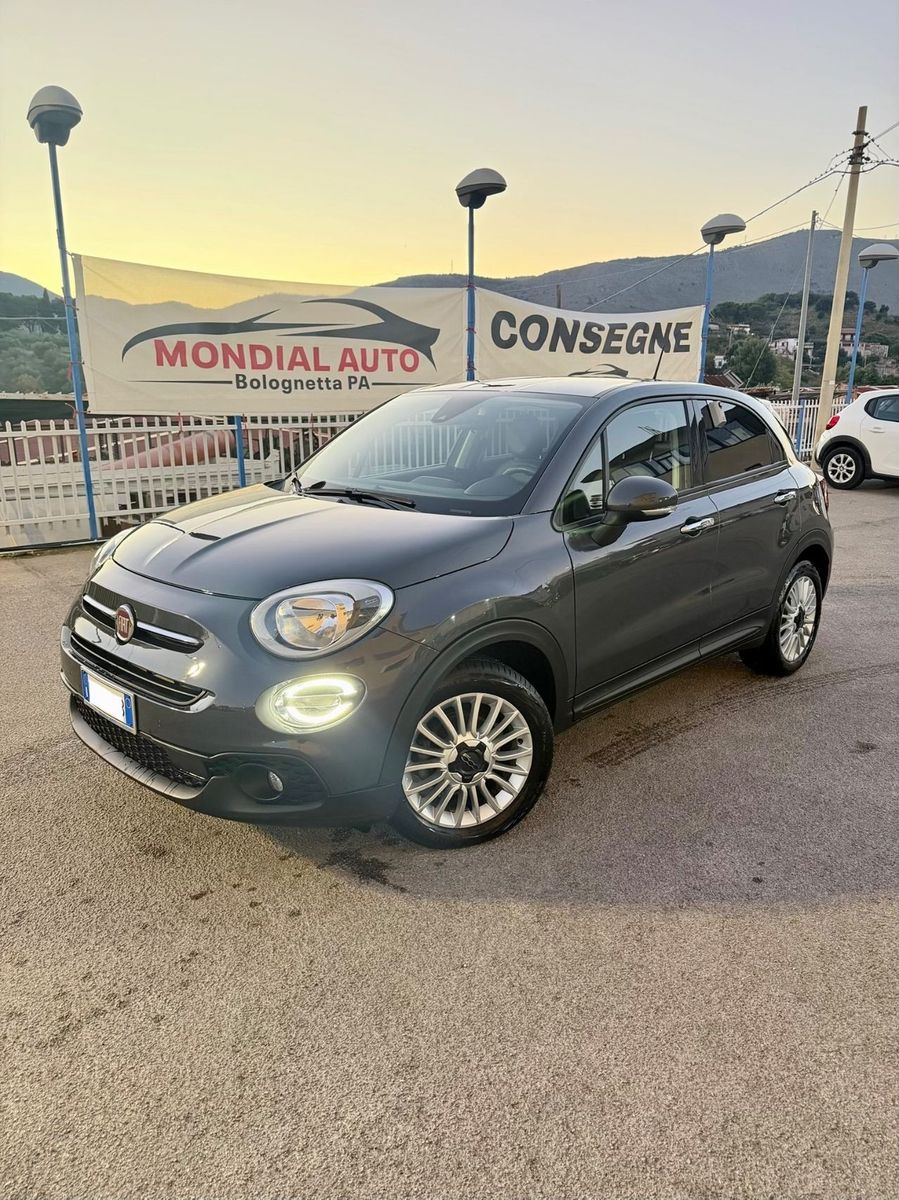 Other Fiat 500X 1.3 MultiJet 95 CV Club 2022 imagem 2