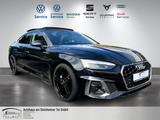 Audi A5 40 TFSI S-LINE-PANO-VIRT-KAME-MATRIX-ACC-1.HD - Audi A5 aus 2024