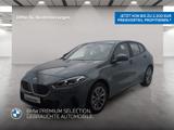 BMW 120d AHK Kamera Driv.Assist LED Sitzheizung - BMW mit Diesel-Antrieb: Grün, Limousine