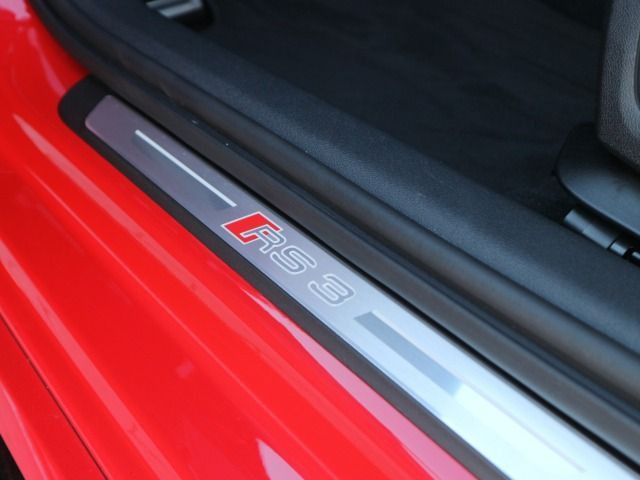 Audi RS3 - Bild 16