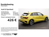 Audi S3 - Vorschau Bild 2
