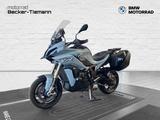 BMW S 1000 XR - MOTORRAD X